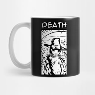 scarecrow Mug